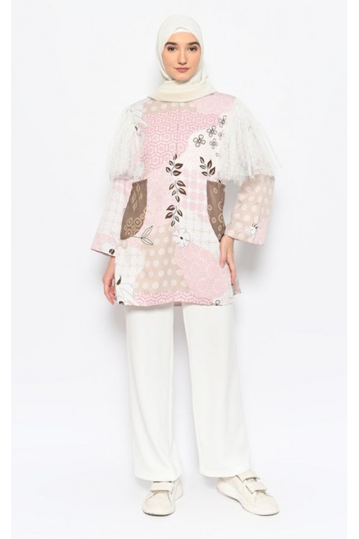 Vanya Blouse